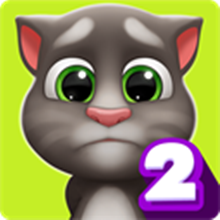 我的汤姆猫2最新版中文版下载-我的汤姆猫2最新版官方版下载v3.7.0