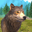 阿尔法野狼生存模拟器手游下载-阿尔法野狼生存模拟器手机版下载(Wolf Simulator)