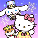 凯蒂猫和好朋友们最新版下载-凯蒂猫和好朋友们最新版手机版下载(Hello Kitty Friends)