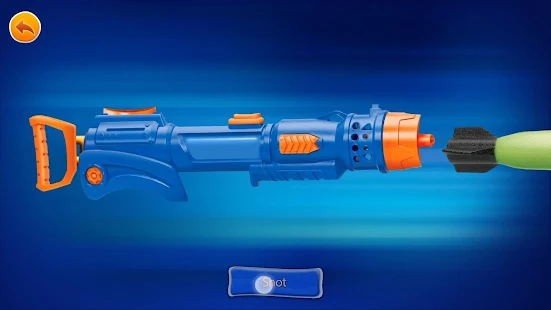 玩具枪射击模拟图4