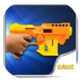 玩具枪射击模拟 v1.0安卓版