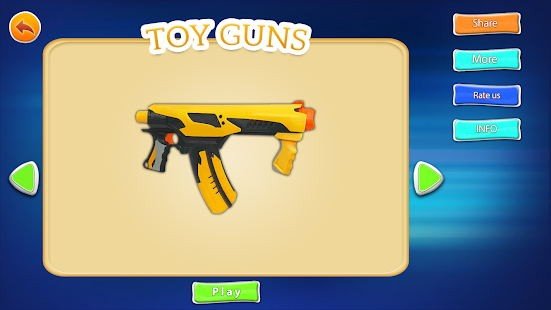 玩具枪射击模拟图2