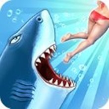 饥饿鲨进化最新官网版下载-饥饿鲨进化最新官网版2024下载