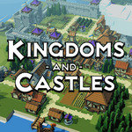 王国与城堡手机版下载-王国与城堡手机版中文版下载