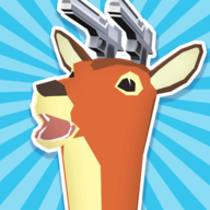 非常普通的鹿正版手游下载-非常普通的鹿正版手游最新版下载
