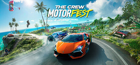 The Crew Motorfest官网版-The Crew Motorfest官网版最新版