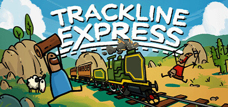 特快小火车TracklineExpress v1.0