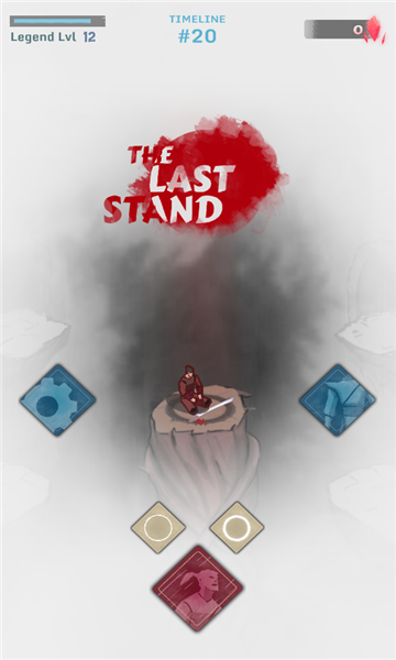 The Last Stand图2