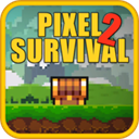 像素生存者2手游下载-像素生存者2手游正版下载(Pixel Survival Game 2)