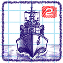 海战棋2中文版下载-海战棋2中文版安卓版下载(Sea Battle 2)