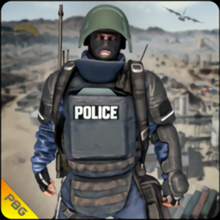 美国警察模拟器手机版 v3