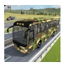 陆军巴士运输车 v1.11