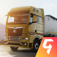 欧洲卡车模拟器3最新版下载-欧洲卡车模拟器3最新版手游下载