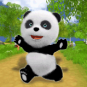 宠物熊猫模拟器 v1.0