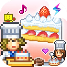 创意蛋糕店中文版 v1.0.8